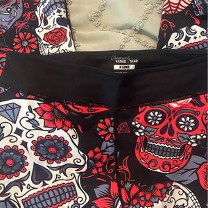 CVG OG sugar skull CAPRI in XL